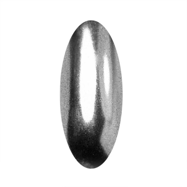 Втирка Жемчужный Металлик