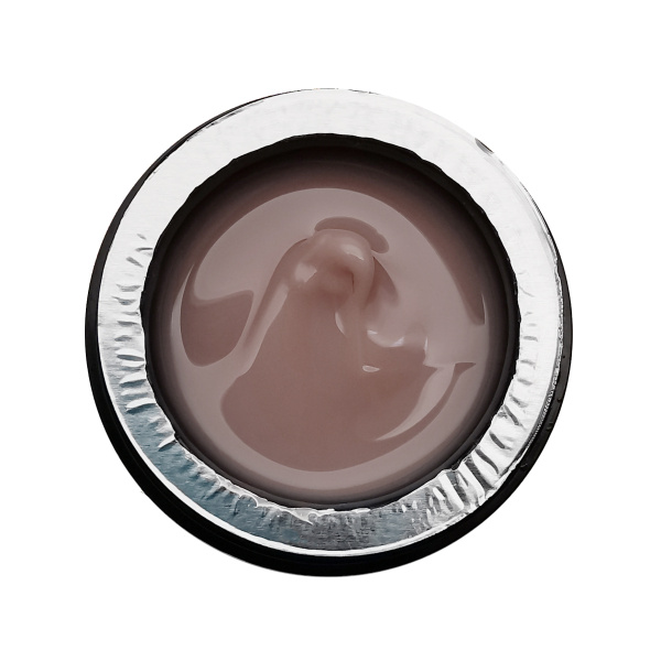 KLIO, Гель Iron gel Almond, 50g