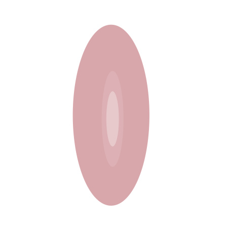 TheBase, Гель-лак K-04, 12 мл