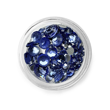 Irisk, Стразы Микс №01