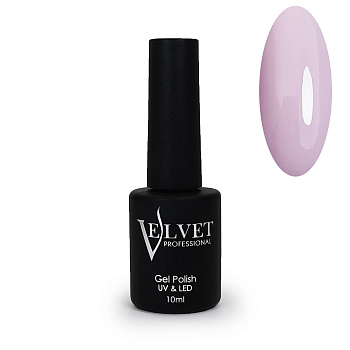 Velvet, Гель-лак 018, 10 мл