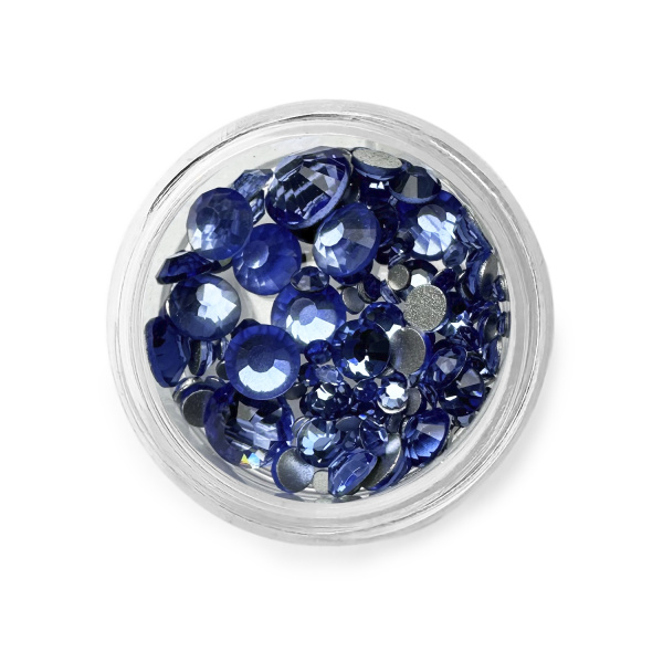 Irisk, Стразы Микс №01