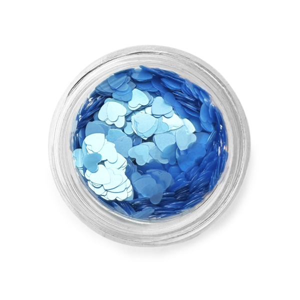 Дизайн Сердечки №04