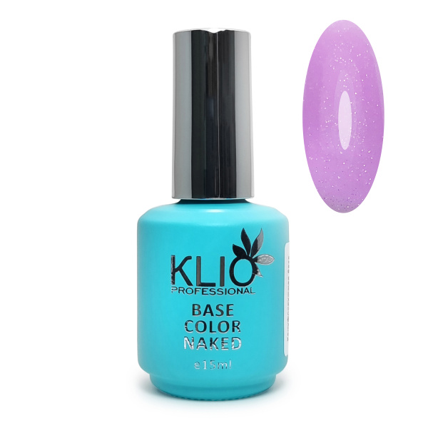 KLIO, База Naked 21, 15 ml