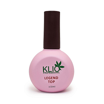 KLIO, Топ Legend (узкое горло с кистью), 33g 