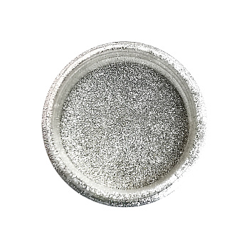 Втирка Хром