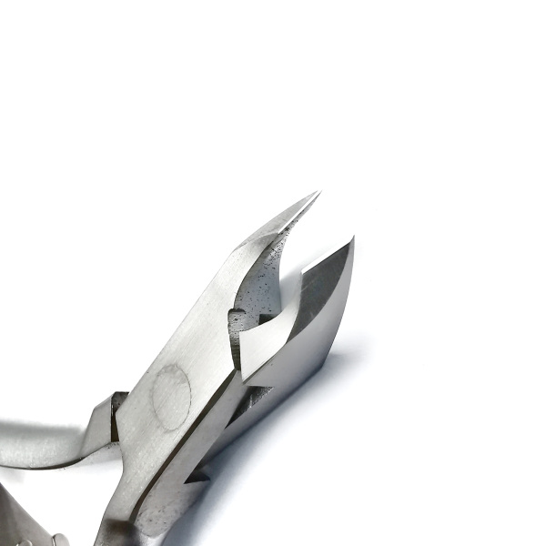 Nippon Nippers, Кусачки для кутикулы N-01-4