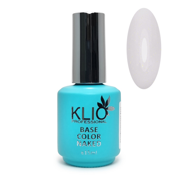 KLIO, База Naked 17, 15 ml